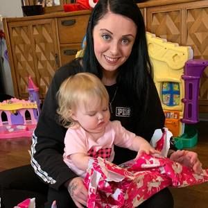 Meet your Posher, Danielle